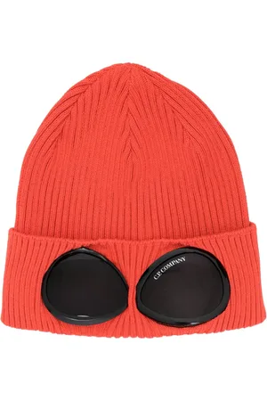 C.P. Company Muts met Goggles