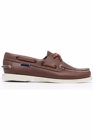 SEBAGO Loafers met veters