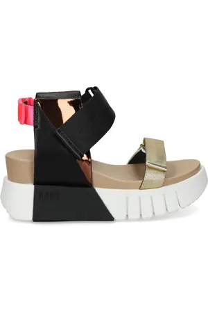 united nude Delta sandalen
