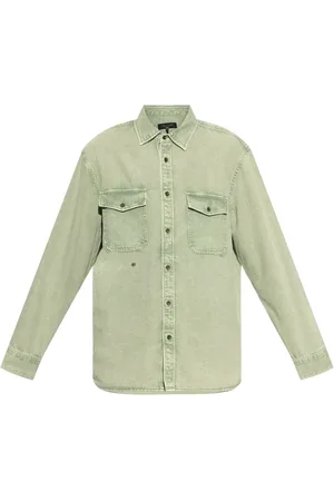 RAG&BONE Denim overhemd