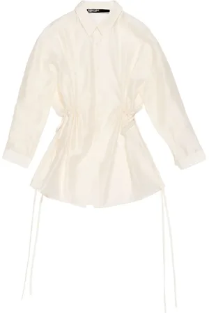 Bimba y Lola Verstelbare blouse