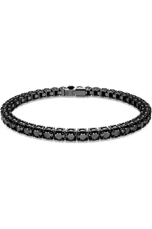 Swarovski Matrix Tennis armband