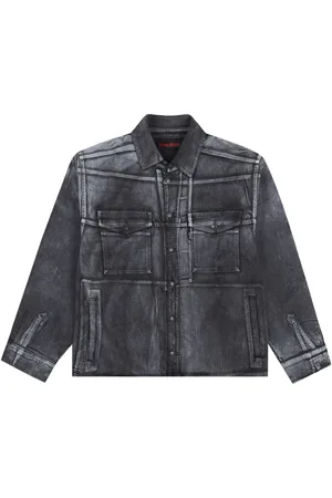 OTTOLINGER Denim shirtjack
