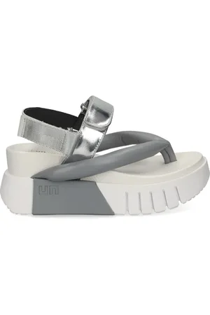 united nude Delta Thong sandalen