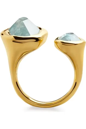 Monica Vinader Odyssey open ring