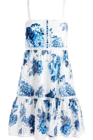 ALICE+OLIVIA Fallon mini