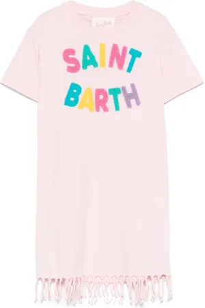 MC2 SAINT BARTH Abbey jurk