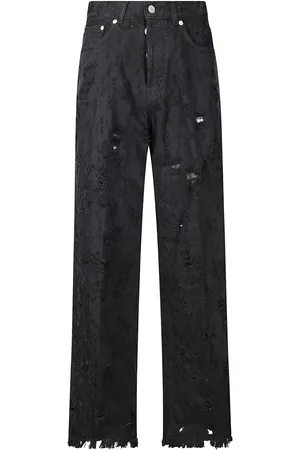haikure Bethany jeans