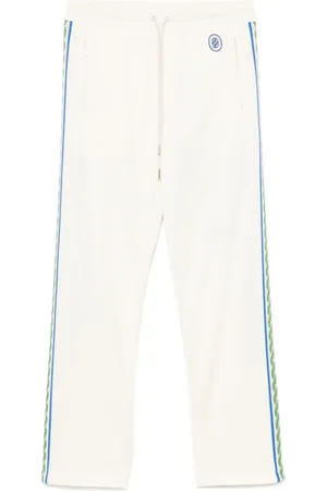 Drôle de Monsieur Tresse trainingsbroek