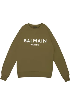 Balmain Sweater met print