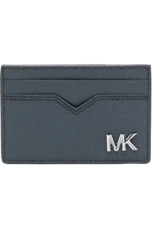 Michael Kors Edison Saffiano pasjeshouder