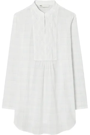 Tory Burch Katoenen blouse