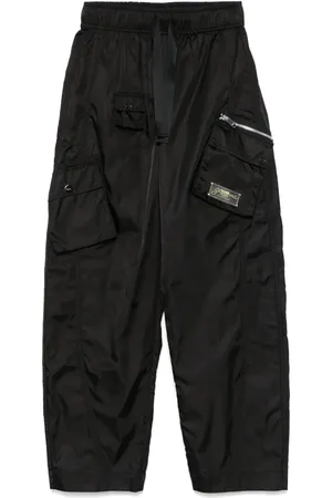 Ganni Cargo broek
