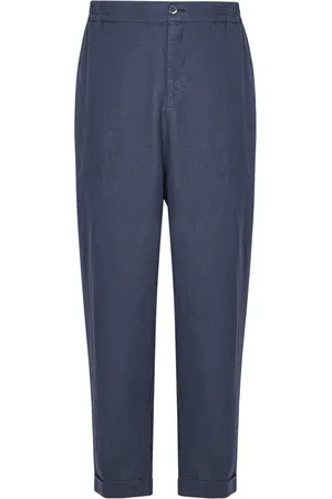 Franzese Lapo Elkann broek