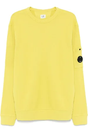 C.P. Company Katoenen sweater