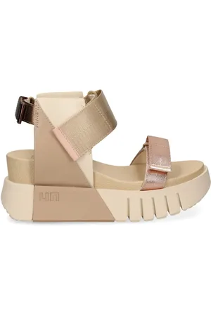 united nude Delta sandalen