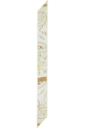 Tory Burch Acrobat sjaal