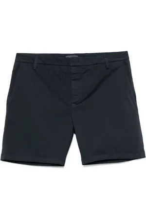 Dondup Manheim chino shorts
