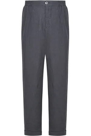Franzese Lapo Elkann broek