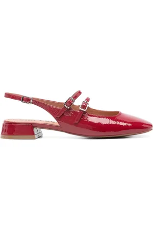 Bibi Lou 25 mm Hina slingback pumps