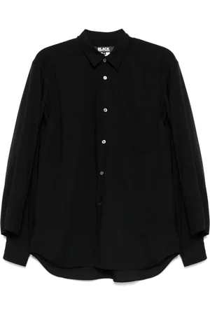 Comme des Garçons Overhemd met lange mouwen