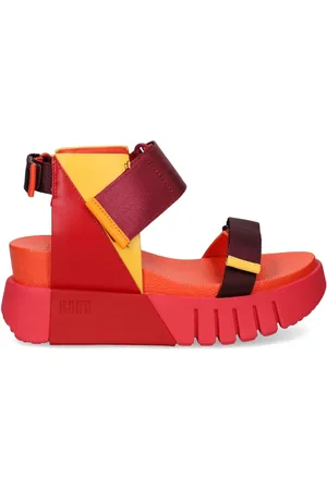 united nude Delta sandalen