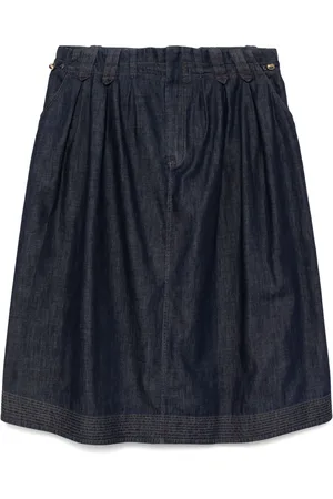 DICE KAYEK Chambray rok