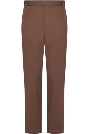 Franzese Brad Pitt broek