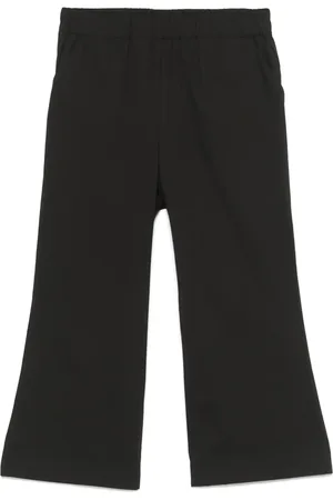 Gran Sasso Cropped broek