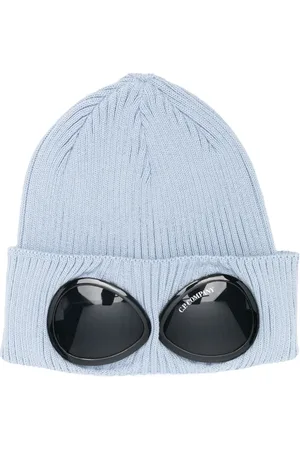 C.P. Company Muts met Goggles