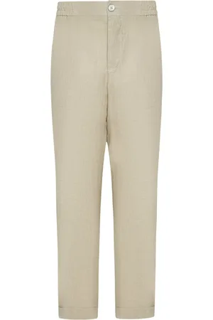Franzese Lapo Elkann broek
