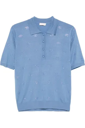 Liu Jo Polotop met logo