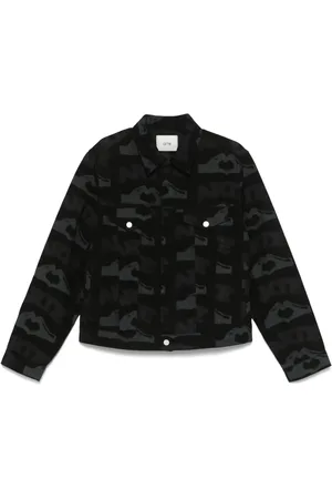 ARTE Jack met hartprint