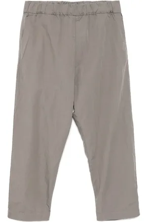 CASEY CASEY Lange chasse broek