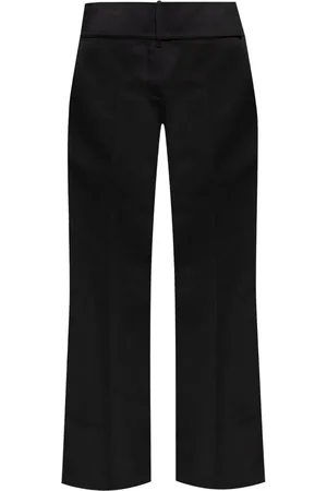 Courrèges Straight broek