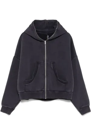 Entire Studios Hoodie met rits