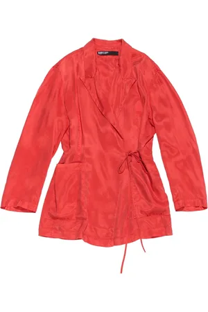 Bimba y Lola Fluid jack met dubbele rij knopen