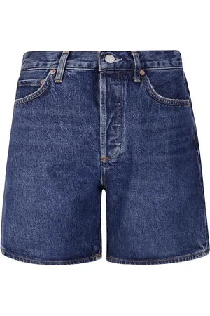AGOLDE High waist shorts