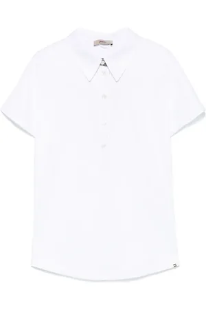 HERNO Katoenen polotop