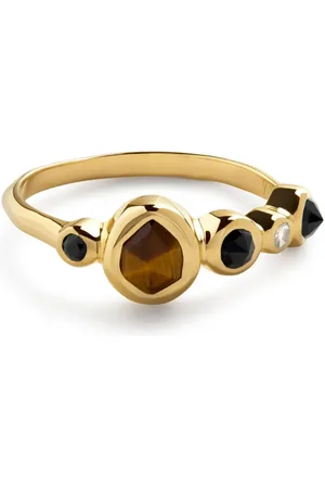 Monica Vinader Siren ring