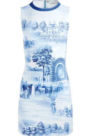 ALICE+OLIVIA Wynell mini