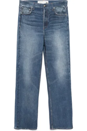 RAG&BONE Miramar broek
