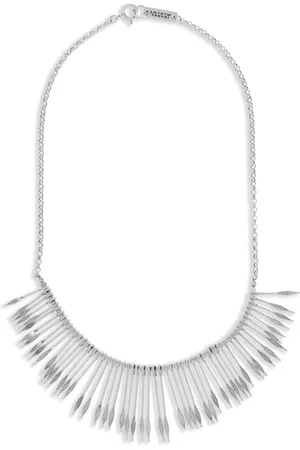 Isabel Marant Metallic halsketting