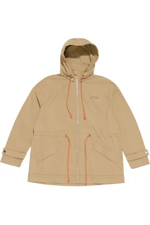 Bimba y Lola Trenchcoat met A