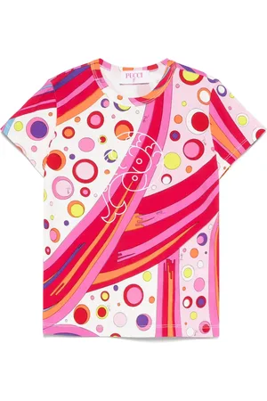 PUCCI Junior T