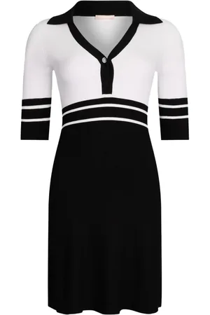 Liu Jo Gestreepte mini
