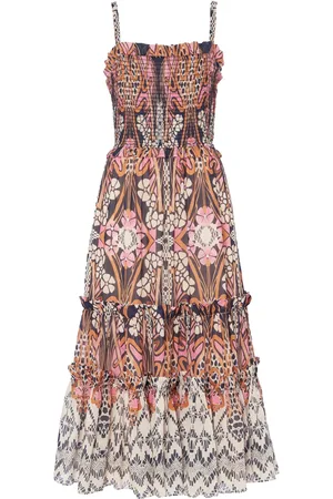 TEMPERLEY LONDON Monikh jurk