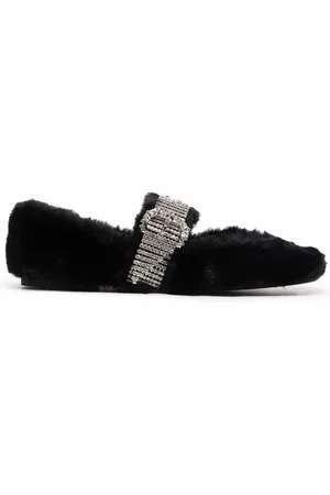 Jimmy Choo Krista ballerina