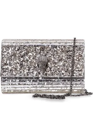 Kurt Geiger Party Eagle clutch