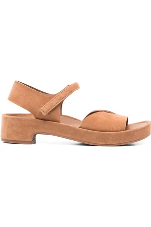 Pedro Garcia 40 mm Lasy sandalen